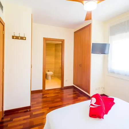Nyaraló Casa Mistral Platja d'Aro