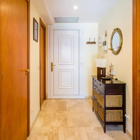 Casa Mistral * Platja d'Aro