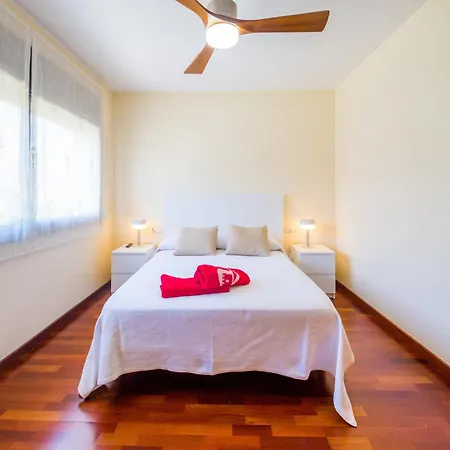 Nyaraló Casa Mistral