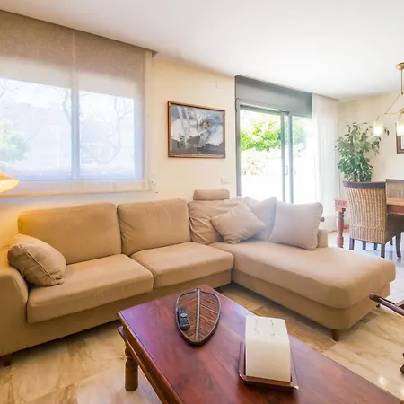 Nyaraló Casa Mistral *