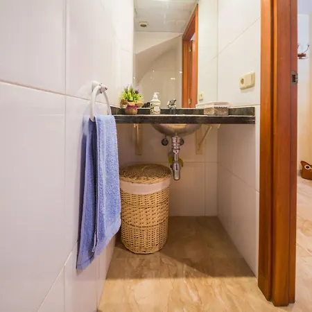 Nyaraló Casa Mistral Platja d'Aro