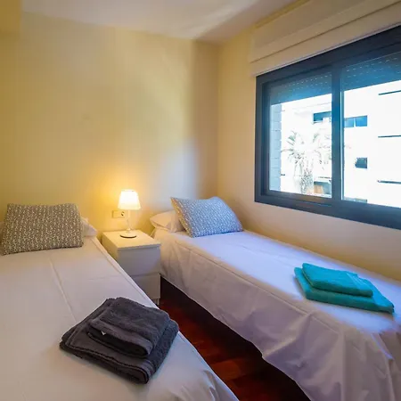 Casa Mistral *