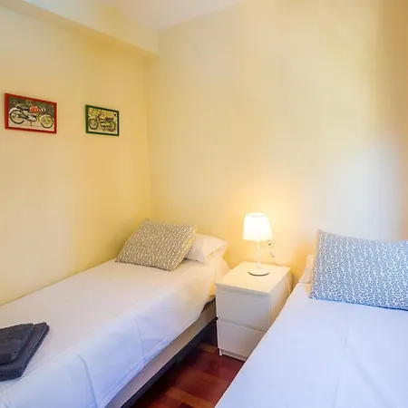 Casa Mistral *