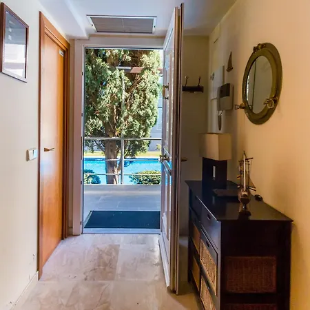 Nyaraló Casa Mistral