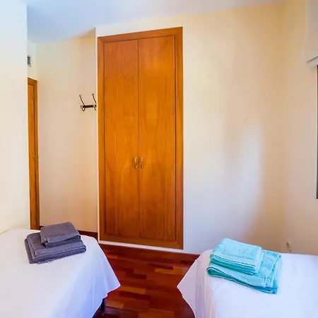 Nyaraló Casa Mistral