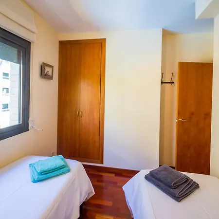 Casa Mistral * Platja d'Aro