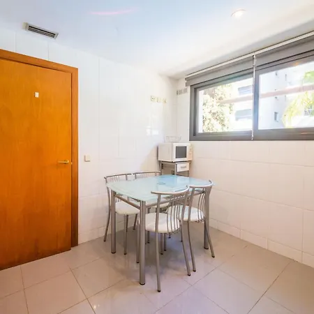 Casa Mistral Nyaraló *