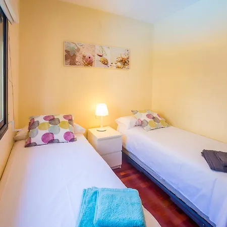 Nyaraló Casa Mistral *