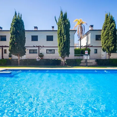 Casa Mistral Nyaraló *
