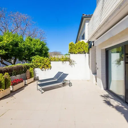 Nyaraló Casa Mistral *