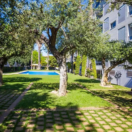 Casa Mistral Nyaraló Platja d'Aro