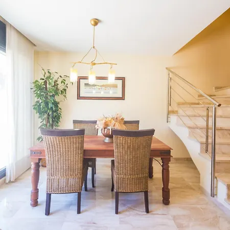 Casa Mistral Platja d'Aro